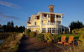 Resort At Port Ludlow